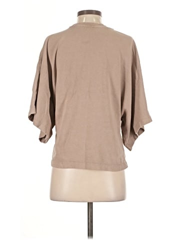 Zara 3/4 Sleeve Top (view 2)