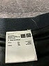 Uniqlo Chevron-herringbone Gray Casual Skirt Size S - photo 4