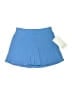 Lululemon Athletica Solid Blue Active Skort Size 4 - photo 1