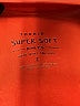 Torrid Solid Orange Casual Skirt Size 2X Plus (2) - photo 4