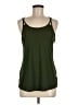Active by Old Navy Green Tank Top Size M - photo 1