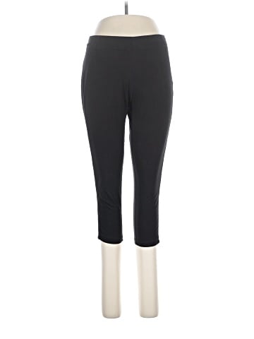 Tangerine Active Pants (view 1)