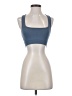Assorted Brands Blue Tank Top Size S - photo 1