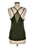 Active by Old Navy Green Tank Top Size M - photo 2