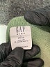Gap Kids 100% Polyester Green Sweatshirt Size 10 - 12 - photo 3