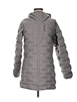 Mountain Hardwear Snow Jacket