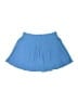 Lululemon Athletica Solid Blue Active Skort Size 4 - photo 2