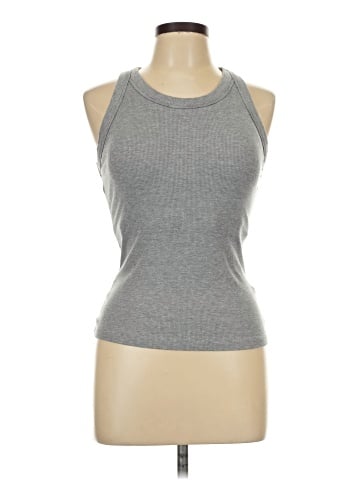 Cuddl Duds Sleeveless T-Shirt (view 1)