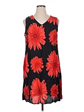 La Cera Casual Dress (view 1)