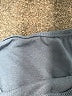 Shein Blue Tube Top Size 2 - photo 4