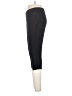 Tangerine Solid Black Active Pants Size L - photo 5