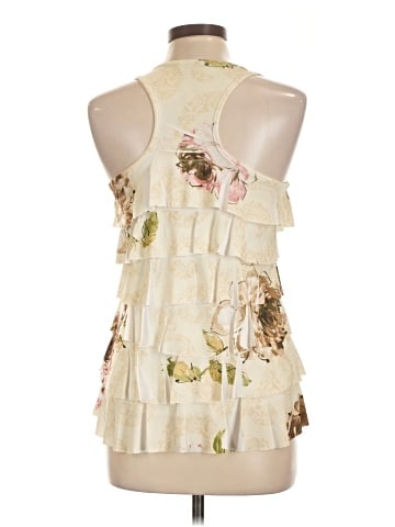 XXI Sleeveless Blouse (view 2)