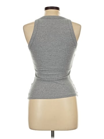 Cuddl Duds Sleeveless T-Shirt (view 2)