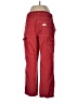 Brixton 100% Cotton Red Casual Pants Size 31 waist - photo 2