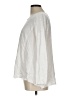 Bordeaux Ivory Long Sleeve T-Shirt Size L - photo 5