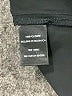 Torrid 100% Polyester Black Short Sleeve Blouse Size 2X Plus (2) - photo 8