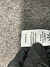 Athleta Solid Black Casual Dress Size S - photo 8