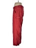 Brixton 100% Cotton Red Casual Pants Size 31 waist - photo 5