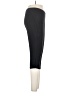 Tangerine Solid Black Active Pants Size L - photo 4
