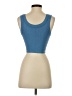 Out From Under Blue Tank Top Size XS - photo 2