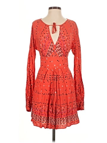 Free People Casual Dress (view 1)