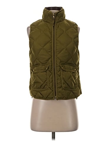 J.Crew Vest (view 1)