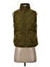 J.Crew 100% Polyester Green Vest Size S - photo 1