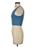 Out From Under Blue Tank Top Size XS - photo 5