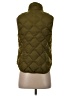 J.Crew 100% Polyester Green Vest Size S - photo 2