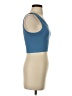 Out From Under Blue Tank Top Size XS - photo 4