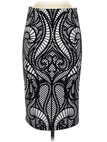 Sami + Dani Formal Skirt (view 1)