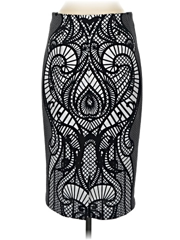 Sami + Dani Formal Skirt (view 2)