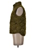 J.Crew 100% Polyester Green Vest Size S - photo 5