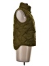 J.Crew 100% Polyester Green Vest Size S - photo 4