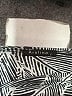 Arolina Print Gray Casual Pants Size S - photo 7