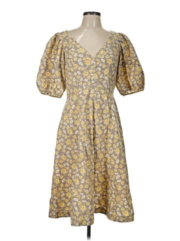 La Vie Rebecca Taylor Casual Dress (view 1)