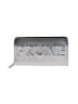 Prune Silver Wallet One size - photo 1