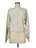 Unbranded Green Sweatshirt Size M - photo 1