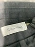Calvin Klein Gray Blazer Size P (petite) - photo 6