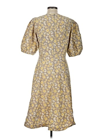 La Vie Rebecca Taylor Casual Dress (view 2)