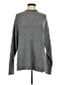 Neuflora Gray Turtleneck Sweater Size L - photo 1