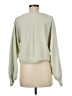 Unbranded Green Sweatshirt Size M - photo 2