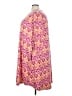 Unbranded Print Pink Casual Dress Size 3X - photo 5