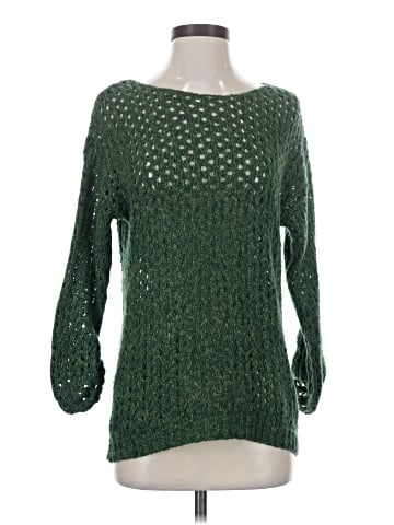 JJ Basics Pullover Sweater (view 1)
