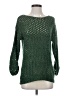 JJ Basics 100% Acrylic Green Pullover Sweater Size S - photo 1