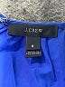 J.Crew Blue Cocktail Dress Size 8 - photo 7
