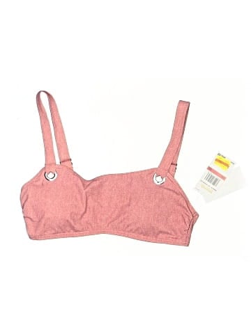 MICHAEL Michael Kors Swimsuit Top (view 1)