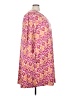 Unbranded Print Pink Casual Dress Size 3X - photo 4