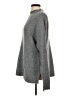 Neuflora Gray Turtleneck Sweater Size L - photo 5