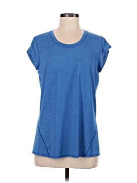 Lululemon Athletica Active T Shirt